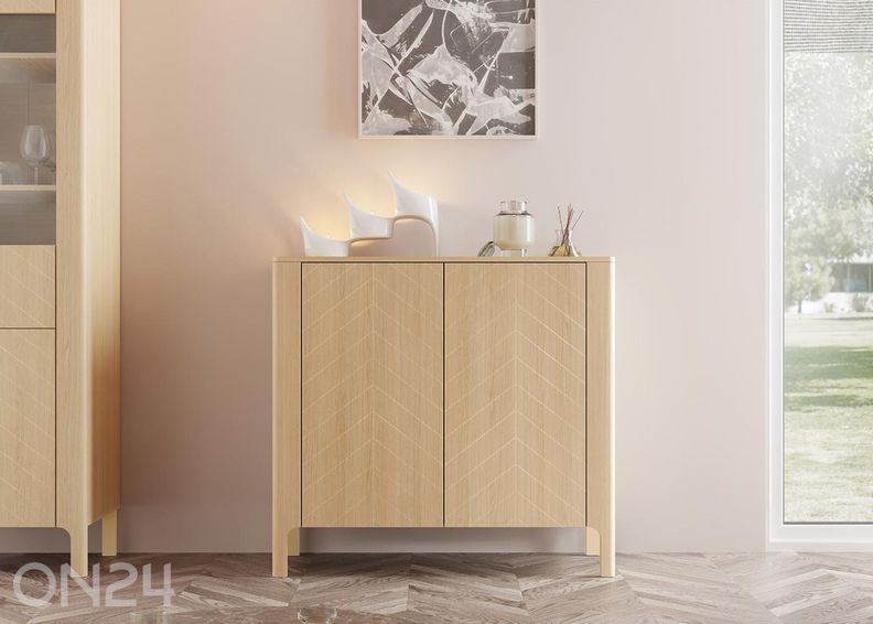 Lipasto Malumi 103 cm kuvasuurennos