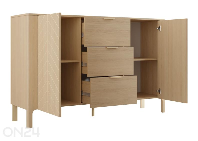 Lipasto Malumi 154 cm kuvasuurennos