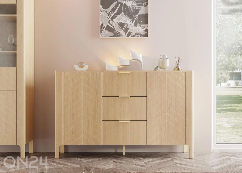 Lipasto Malumi 154 cm kuvasuurennos