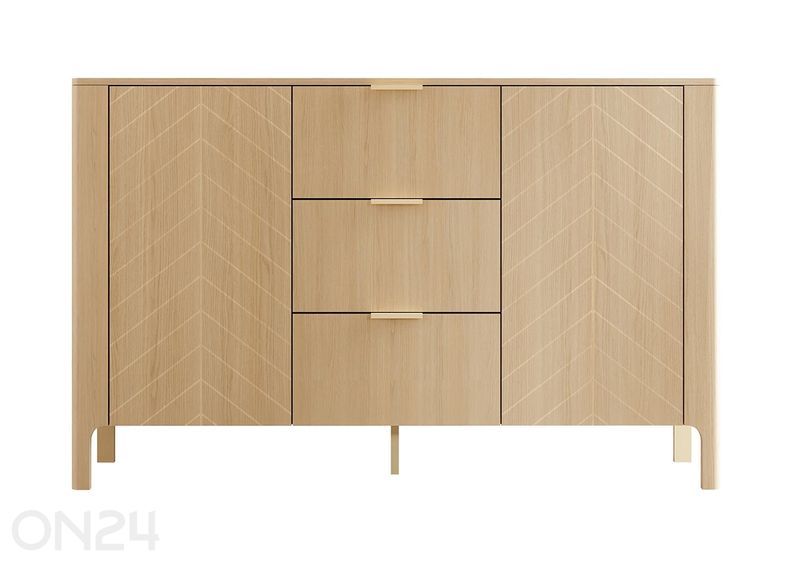 Lipasto Malumi 154 cm kuvasuurennos