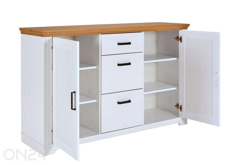 Lipasto Maluno 166 cm kuvasuurennos