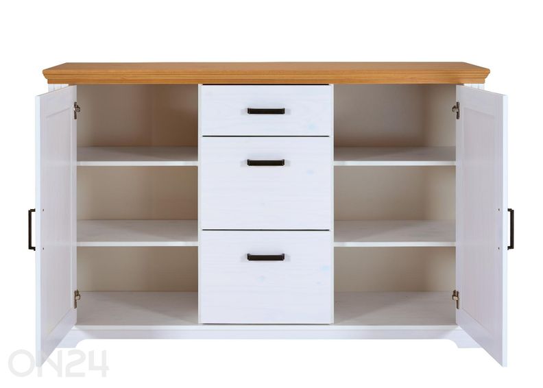 Lipasto Maluno 166 cm kuvasuurennos