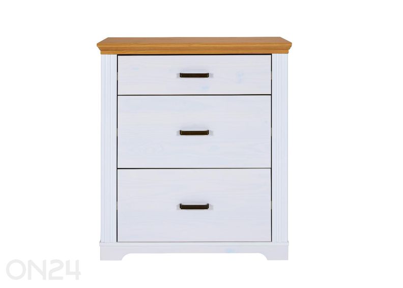 Lipasto Maluno 93 cm kuvasuurennos