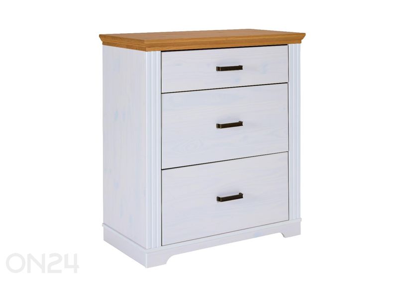 Lipasto Maluno 93 cm kuvasuurennos