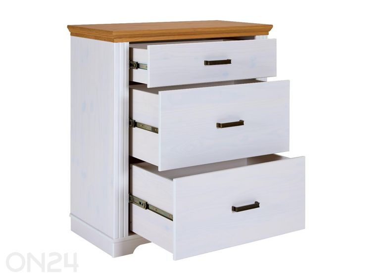 Lipasto Maluno 93 cm kuvasuurennos