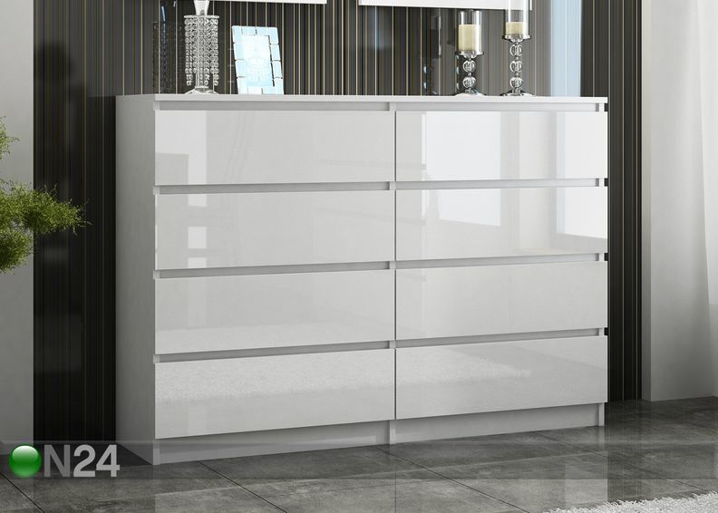 Lipasto Malwa 138cm kuvasuurennos