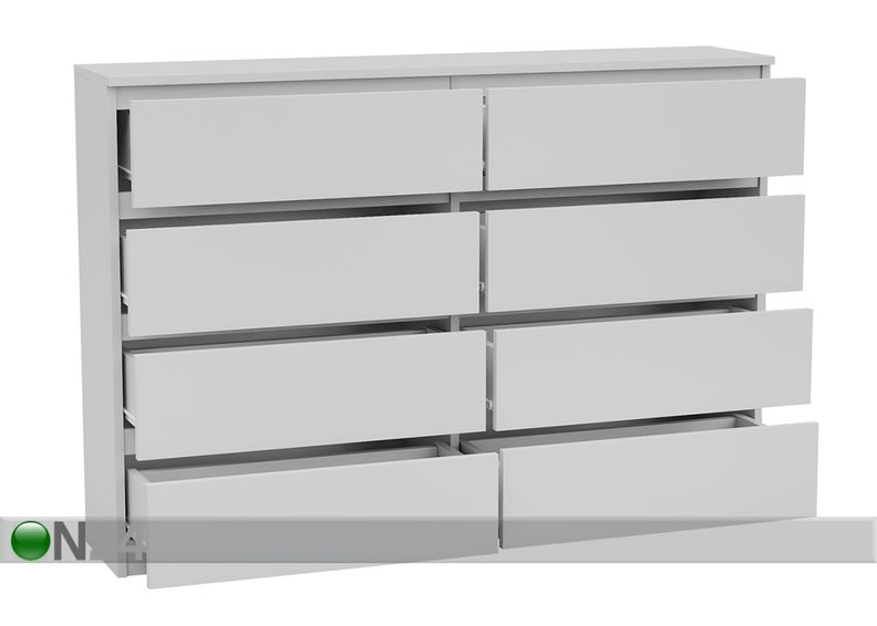 Lipasto Malwa 138cm kuvasuurennos
