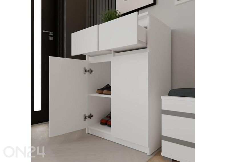 Lipasto Malwa kuvasuurennos