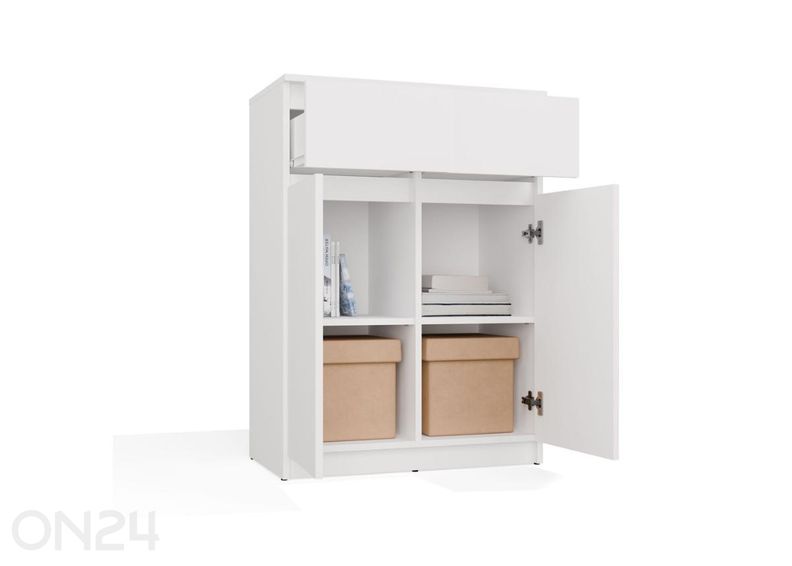 Lipasto Malwa kuvasuurennos