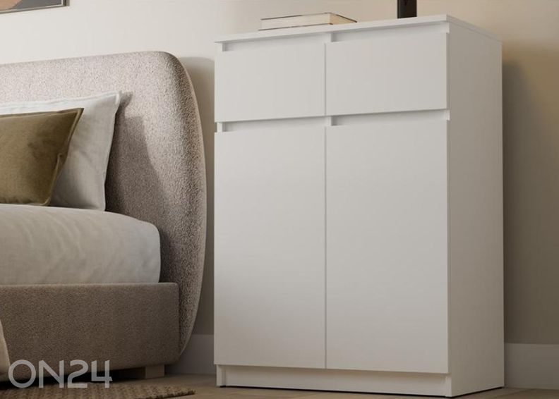 Lipasto Malwa kuvasuurennos