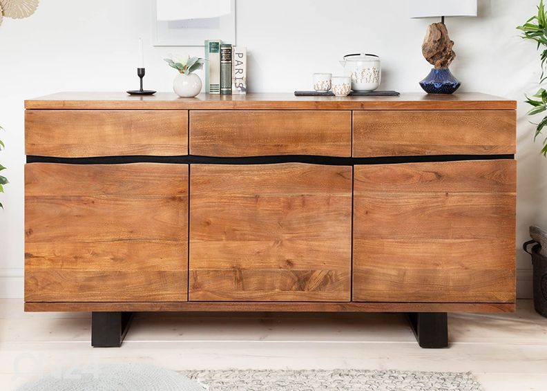 Lipasto Mammut kuvasuurennos