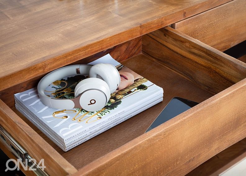 Lipasto Mammut kuvasuurennos