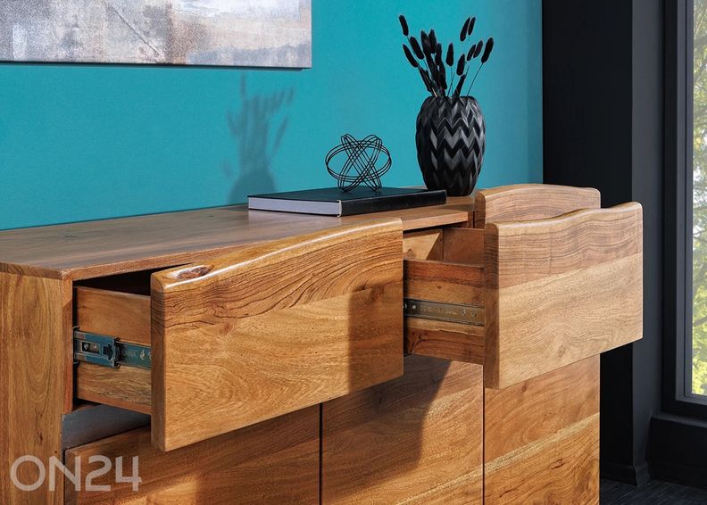 Lipasto Mammut kuvasuurennos