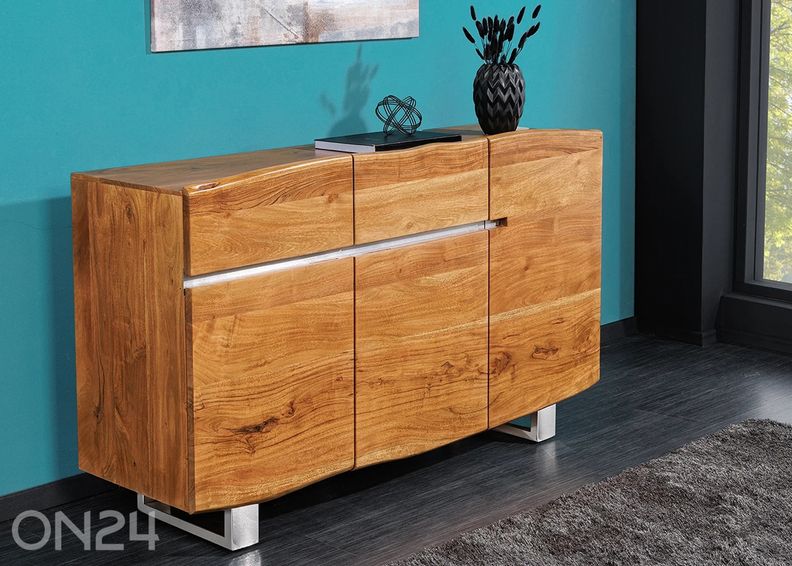 Lipasto Mammut kuvasuurennos