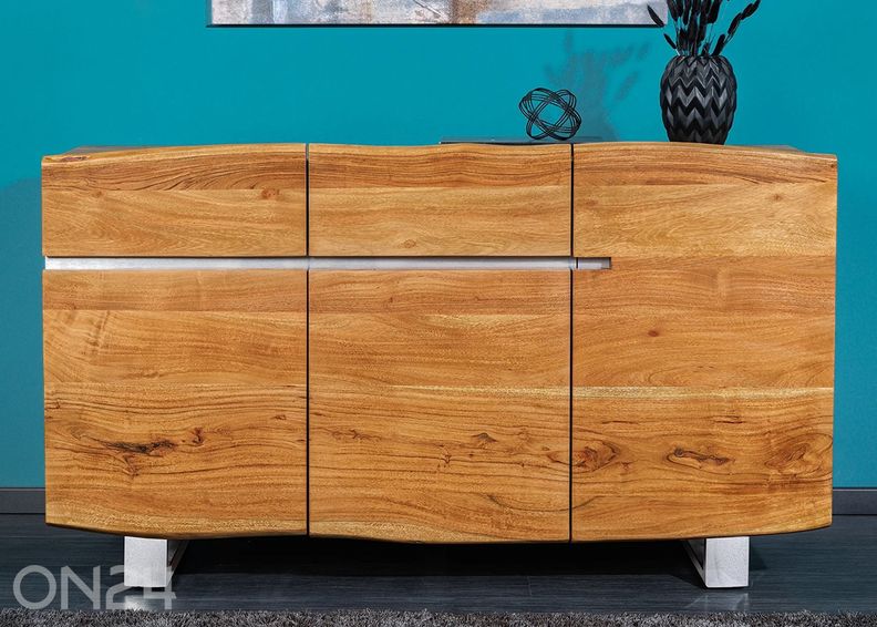 Lipasto Mammut kuvasuurennos