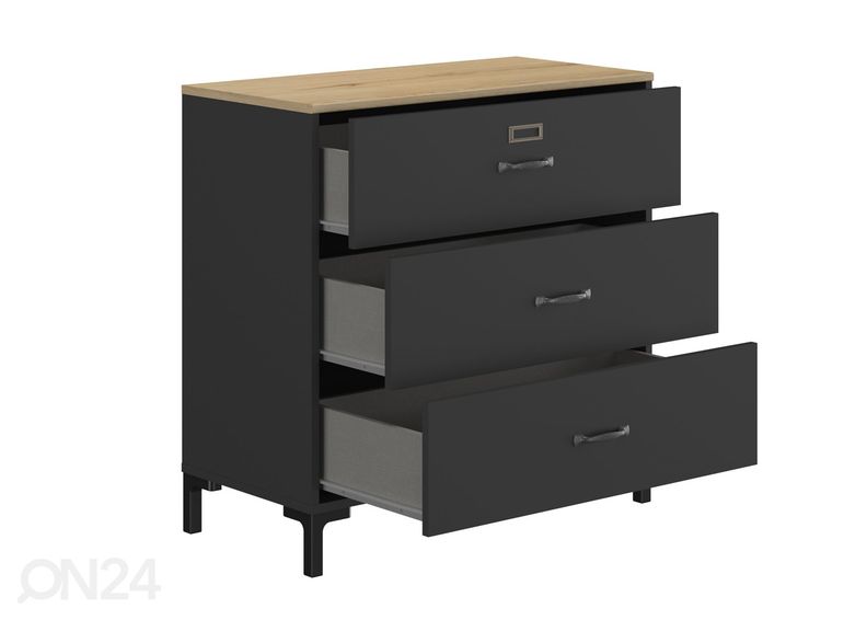 Lipasto Manchester kuvasuurennos