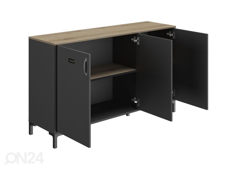 Lipasto Manchester kuvasuurennos