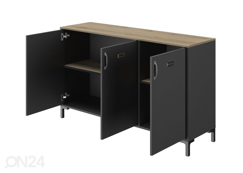 Lipasto Manchester kuvasuurennos