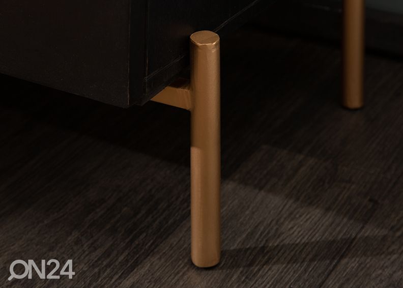 Lipasto Mandala kuvasuurennos