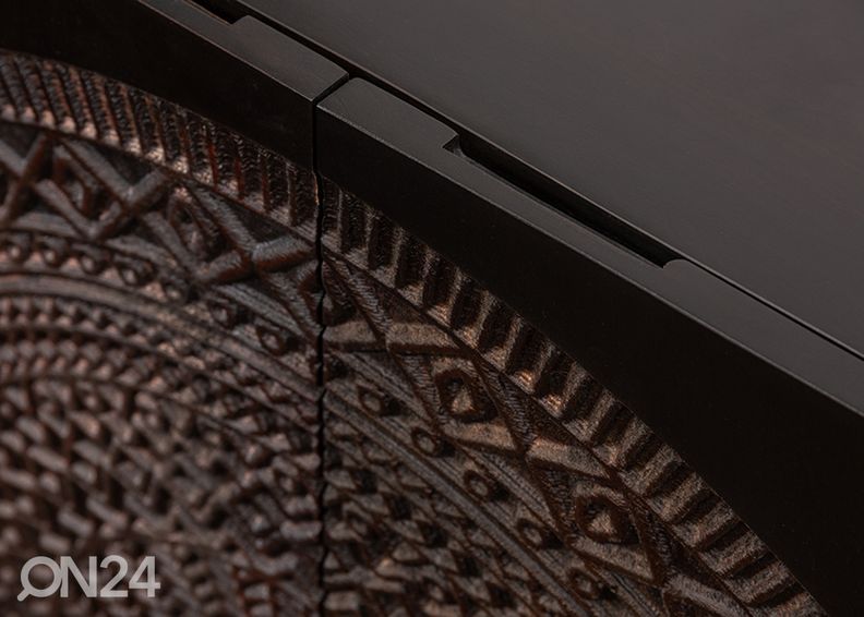 Lipasto Mandala kuvasuurennos