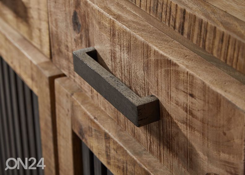 Lipasto Mango kuvasuurennos