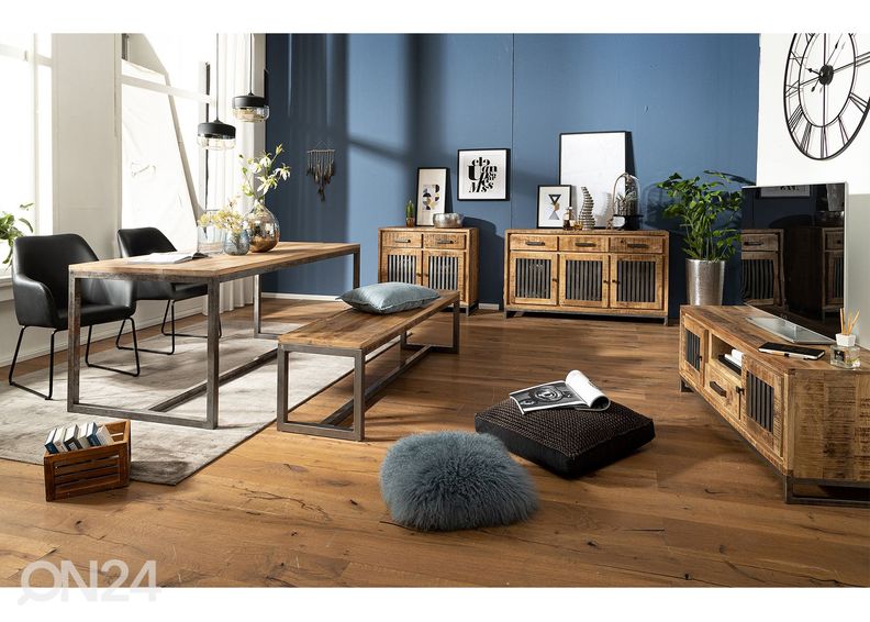 Lipasto Mango kuvasuurennos