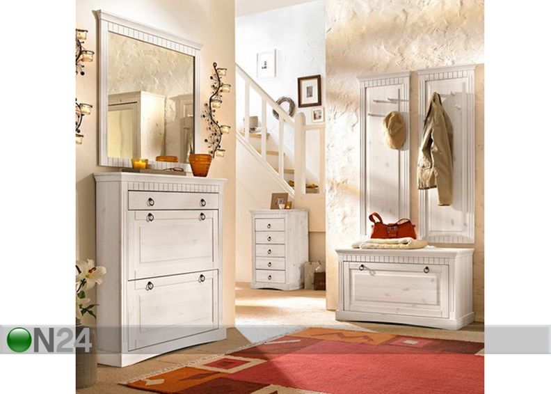 Lipasto. mänty kuvasuurennos