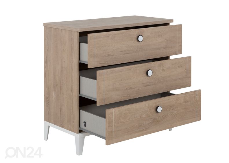 Lipasto Marcel kuvasuurennos