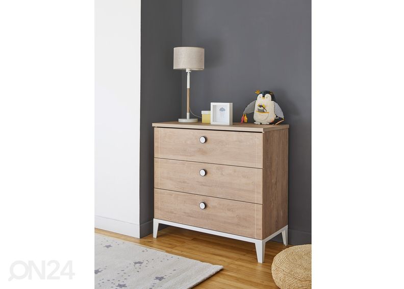 Lipasto Marcel kuvasuurennos