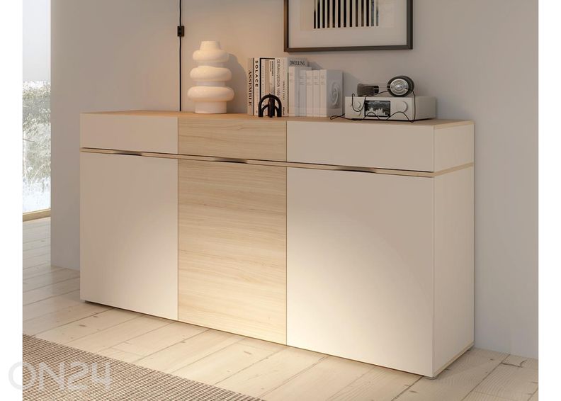 Lipasto Marco kuvasuurennos