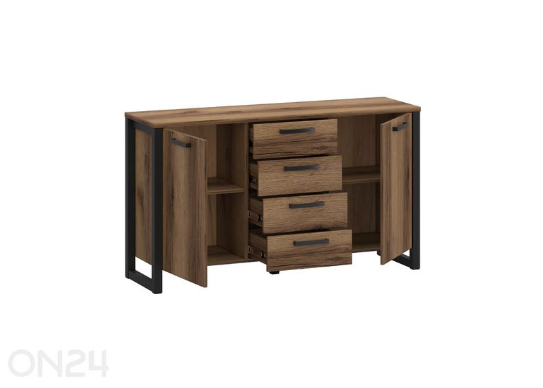 Lipasto Mares 138 cm kuvasuurennos