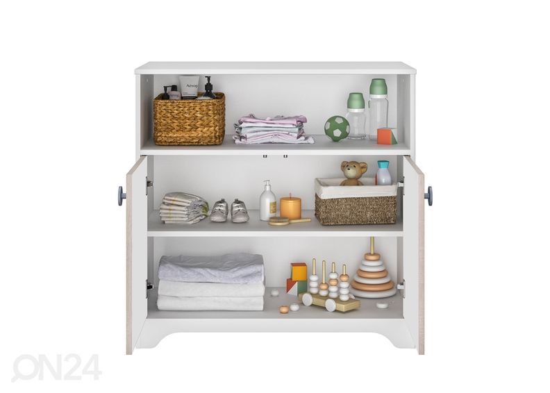 Lipasto Marius kuvasuurennos