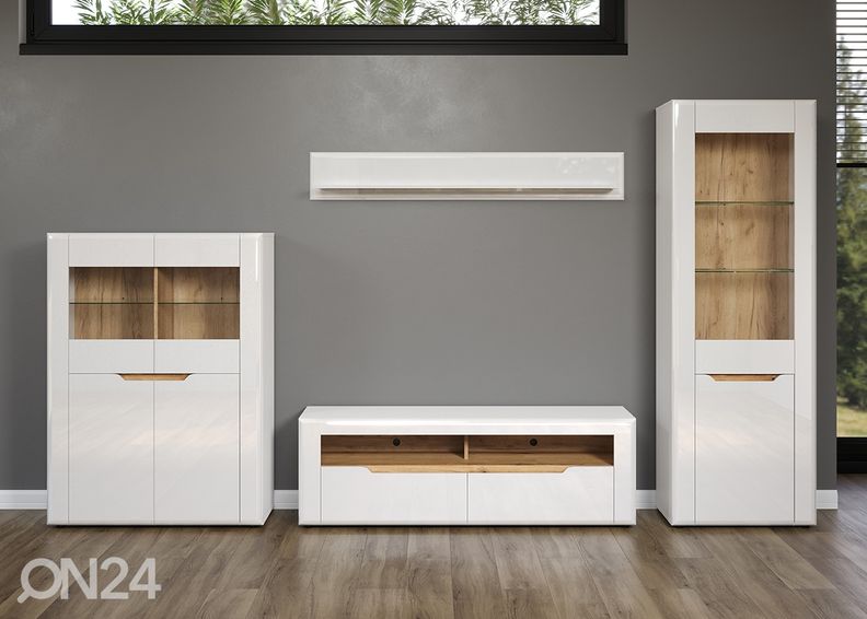 Lipasto Marlon 96 cm kuvasuurennos
