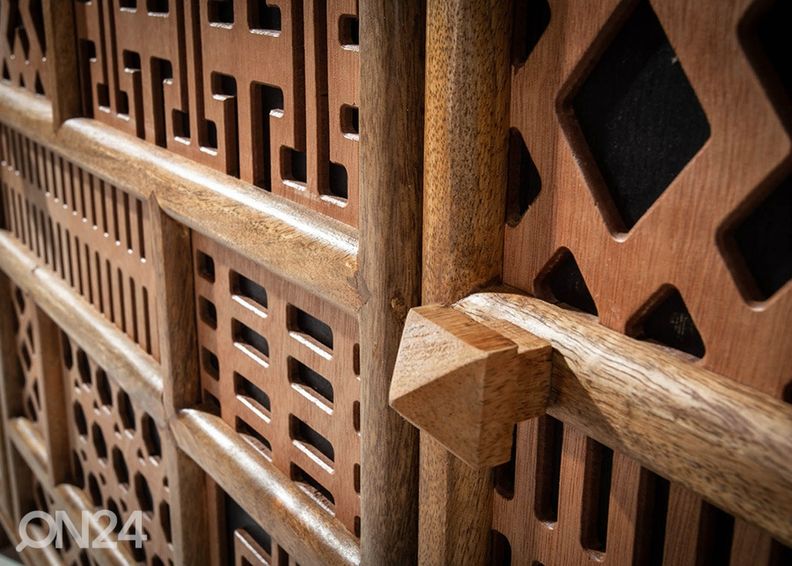 Lipasto Marrakech kuvasuurennos