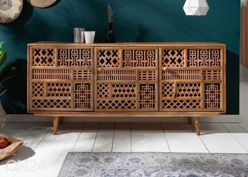 Lipasto Marrakech kuvasuurennos