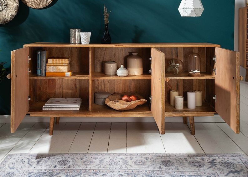 Lipasto Marrakech kuvasuurennos