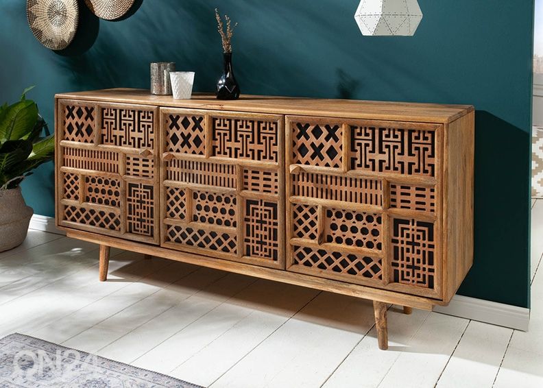 Lipasto Marrakech kuvasuurennos