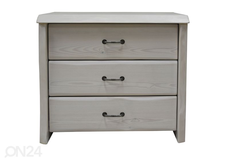 Lipasto massiivipuuta 110 cm kuvasuurennos