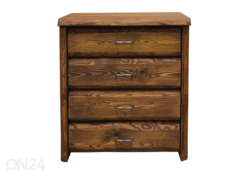 Lipasto massiivipuuta kuvasuurennos