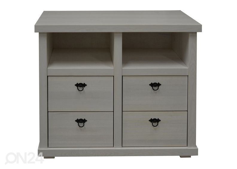 Lipasto massiivipuuta kuvasuurennos