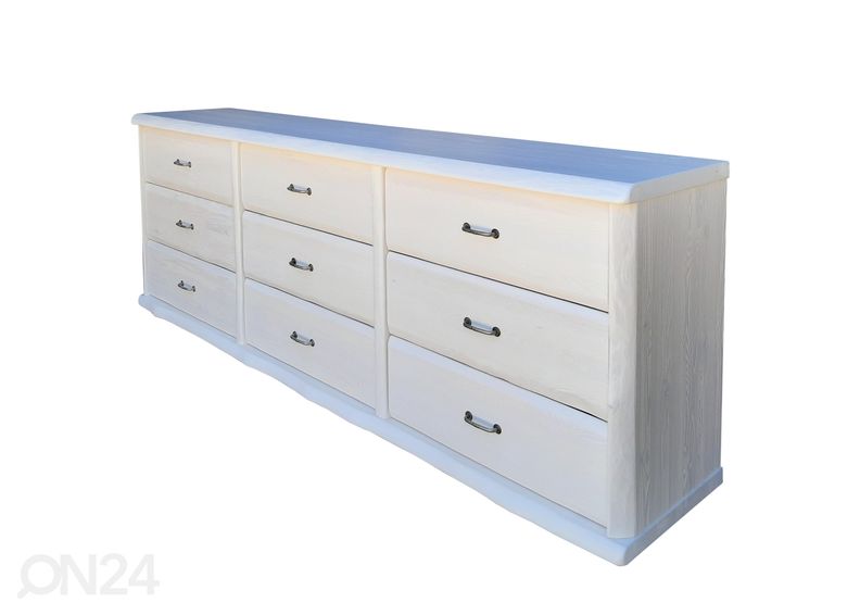 Lipasto massiivipuuta kuvasuurennos