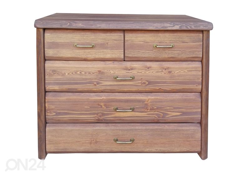 Lipasto massiivipuuta kuvasuurennos