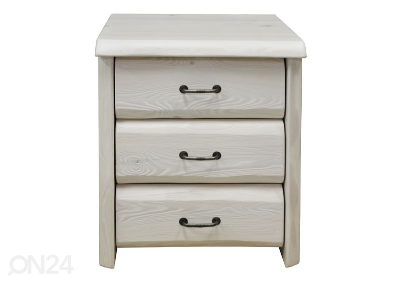 Lipasto massiivipuuta 60 cm kuvasuurennos