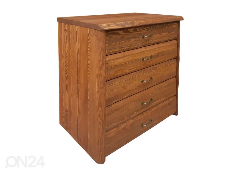 Lipasto massiivipuuta 90 cm kuvasuurennos