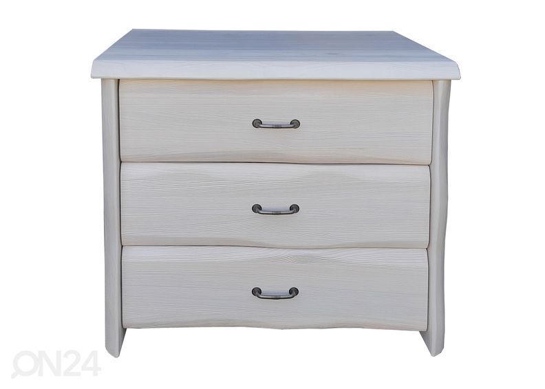 Lipasto massiivipuuta 90 cm kuvasuurennos
