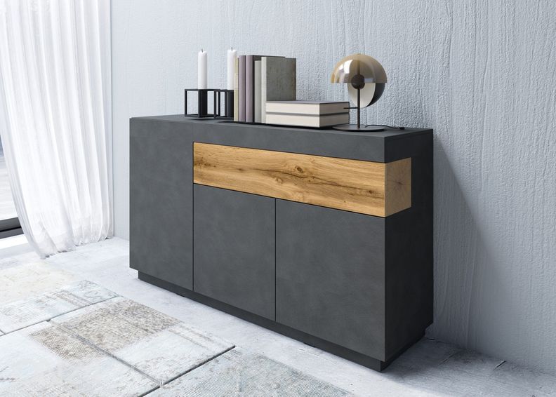 Lipasto matera/ tammi kuvasuurennos