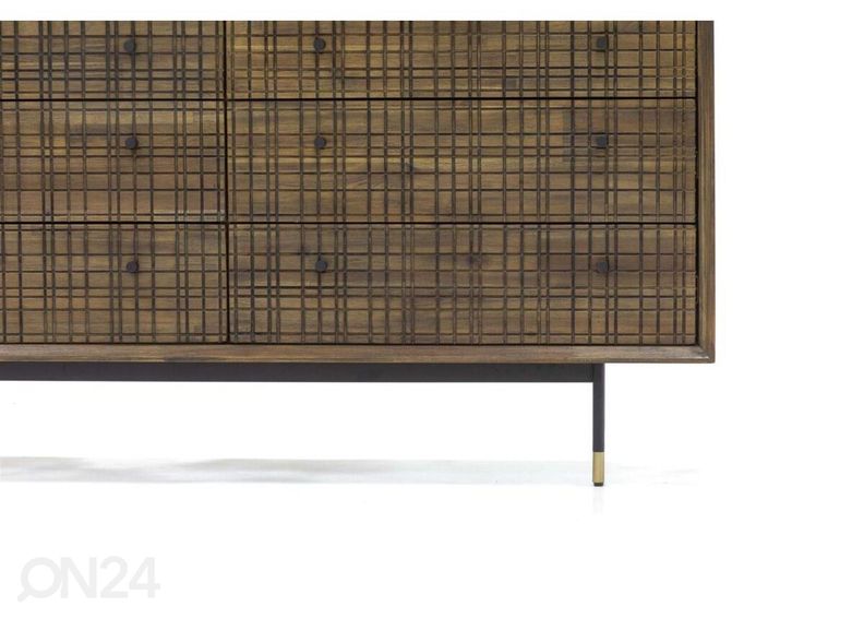 Lipasto Maze kuvasuurennos