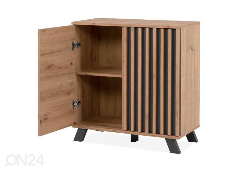 Lipasto Medan 80 cm kuvasuurennos