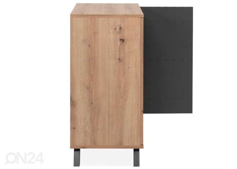 Lipasto Medan 80 cm kuvasuurennos