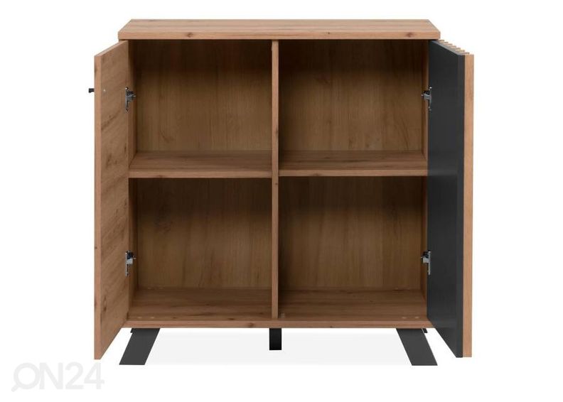 Lipasto Medan 80 cm kuvasuurennos